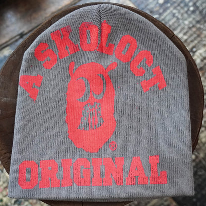 A SKOLOCT ORIGINAL BEANIE