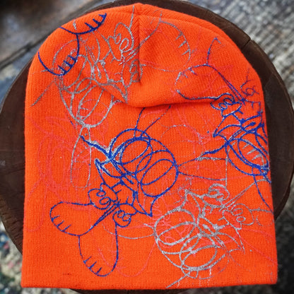 SKO CRAZY BEANIE
