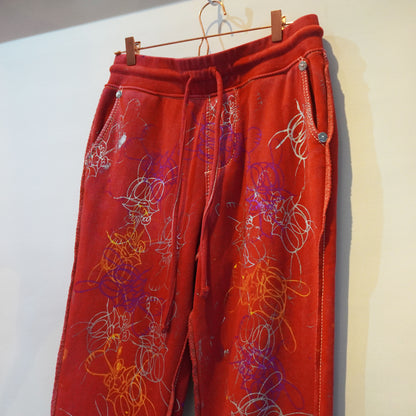 SKOLOCT TRUE SKO REMAKE PANTS (S)