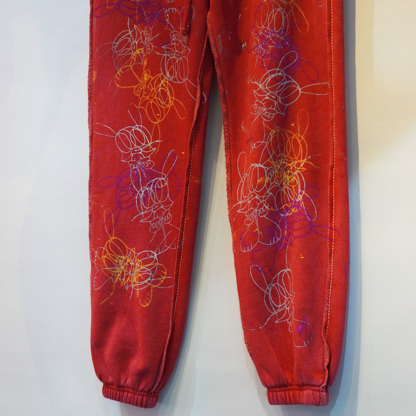 SKOLOCT TRUE SKO REMAKE PANTS (S)