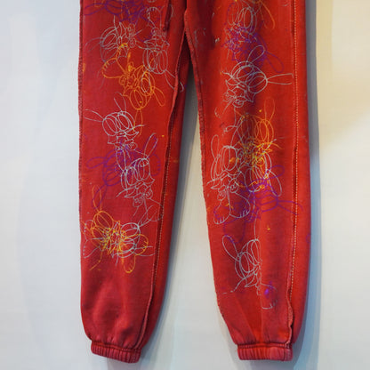 SKOLOCT TRUE SKO REMAKE PANTS (S)