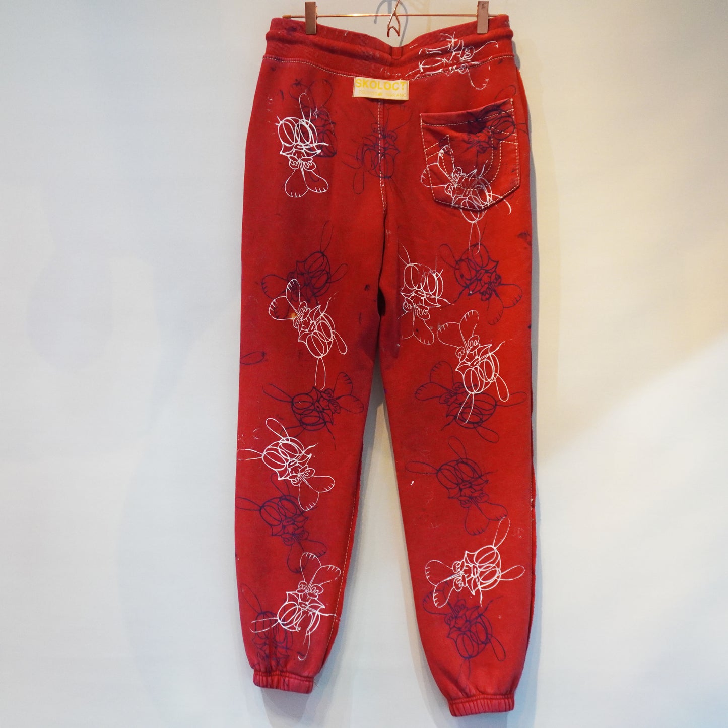 SKOLOCT TRUE SKO REMAKE PANTS (S)