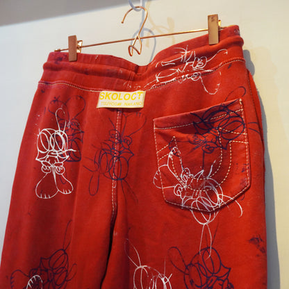 SKOLOCT TRUE SKO REMAKE PANTS (S)