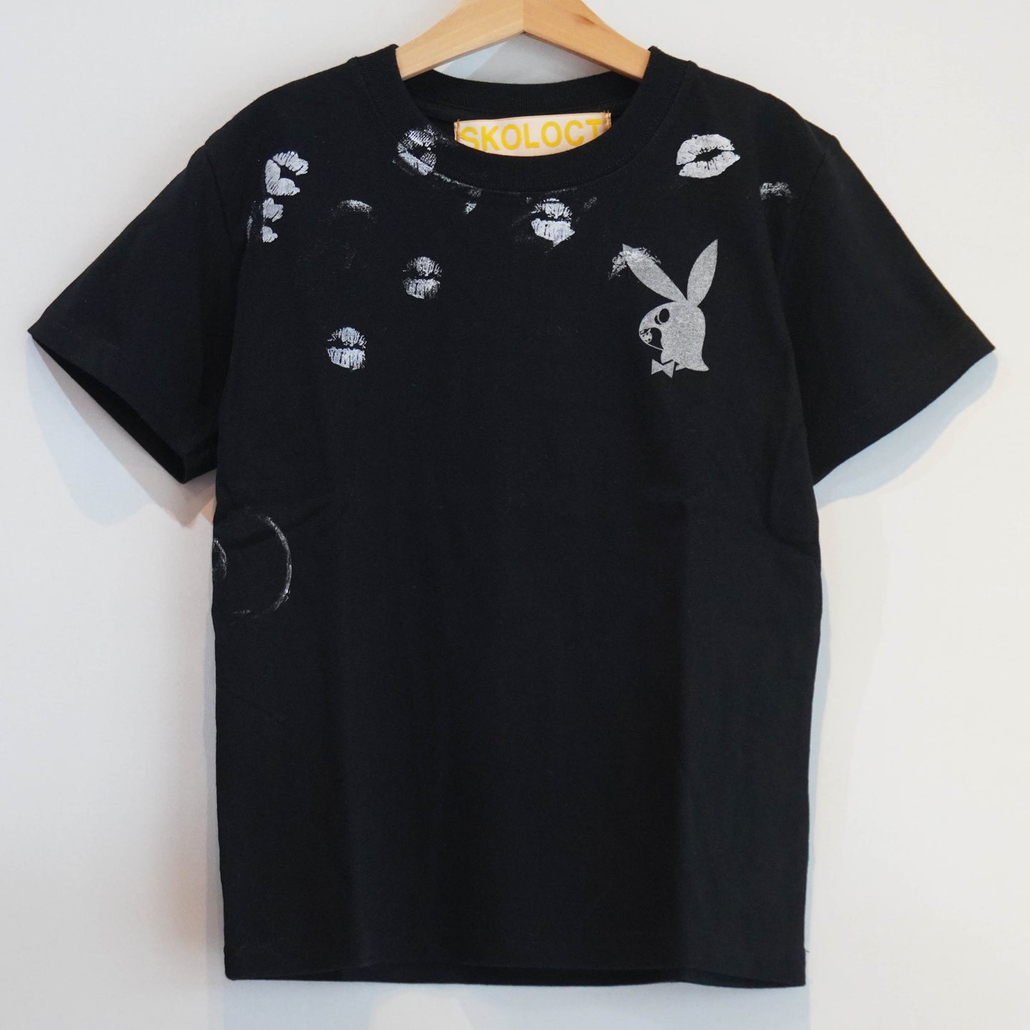SKO BUNNY MINI T-SHIRT