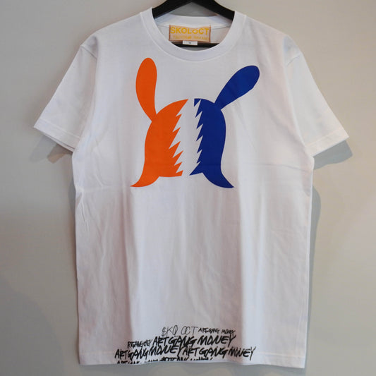 SKOFUL DEAD T-SHIRT