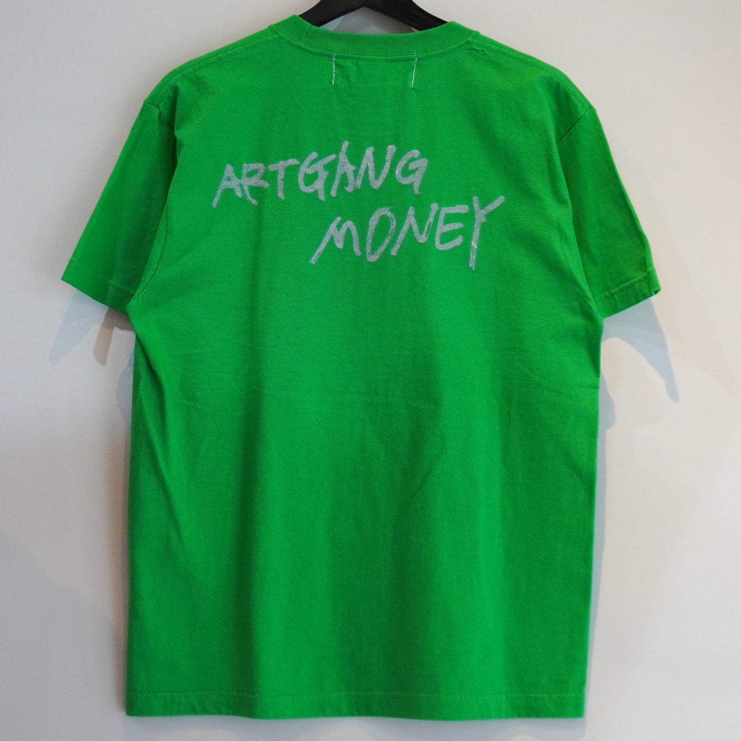 SKUMAN MADE T-SHIRT