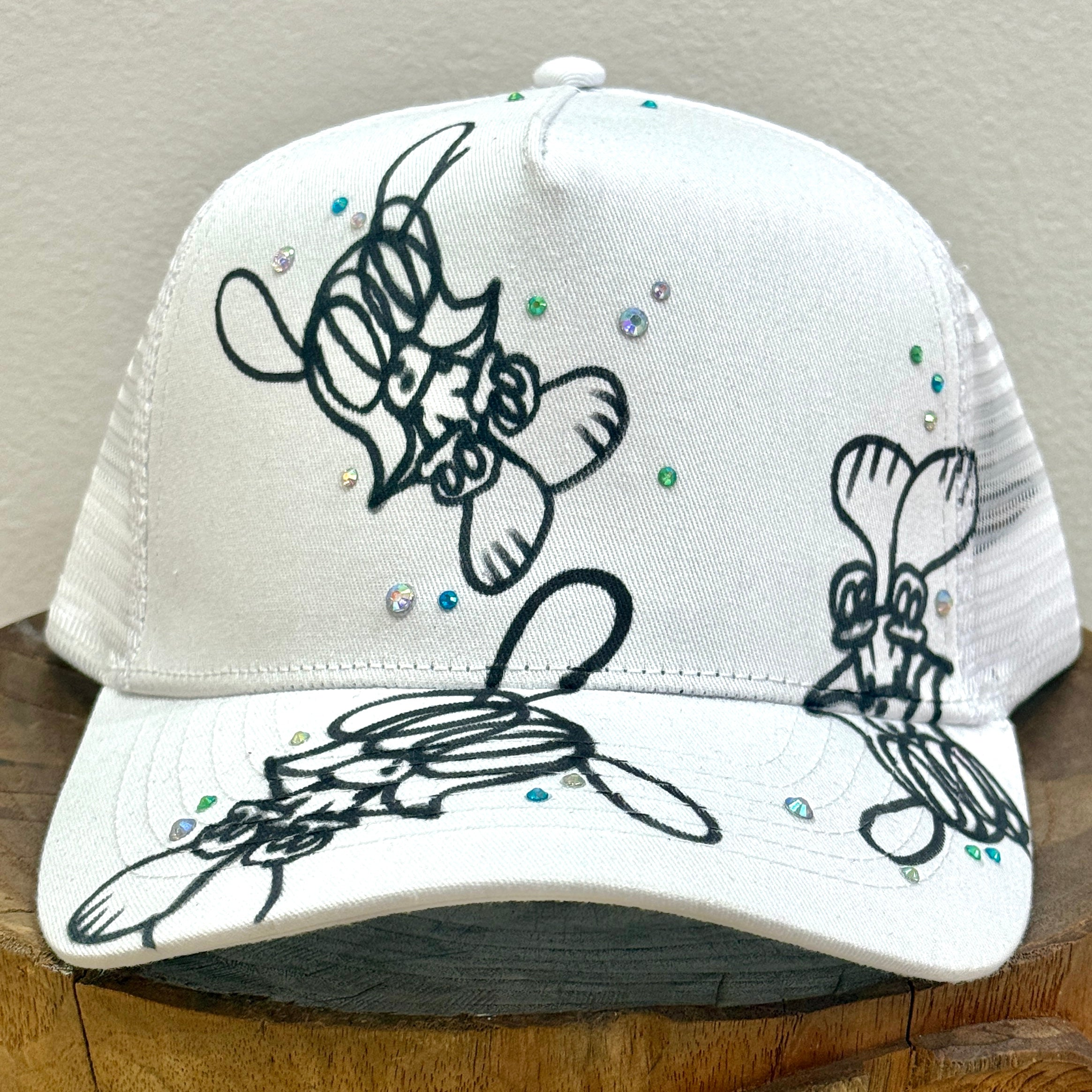 HEADWEAR – Skoloct Store