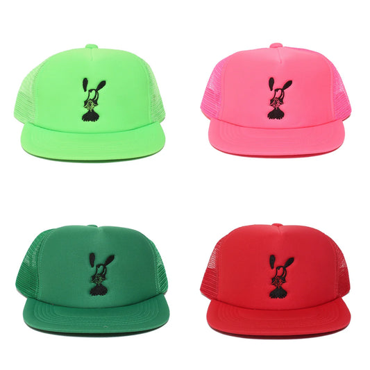 SKO EMBROIDERY MESH CAP