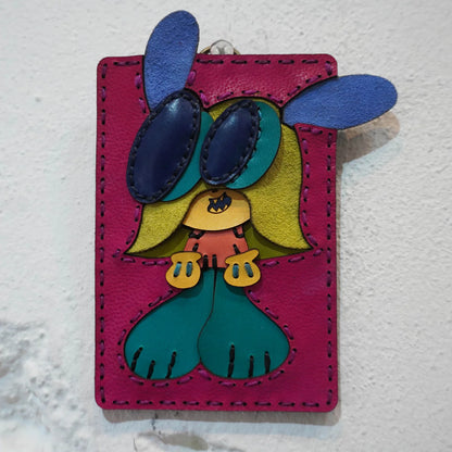 SKOLOCT FULL BODY CARD CASE