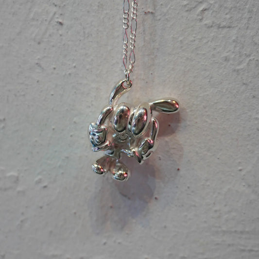 SKO FUCK NECKLACE