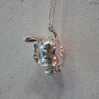 SKO FUCK NECKLACE