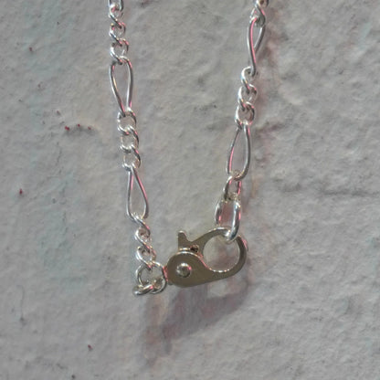 SKO FUCK NECKLACE