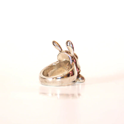 SKO PINKY RING