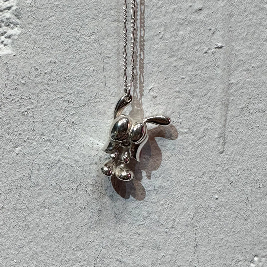 SKO 3D NECKLACE