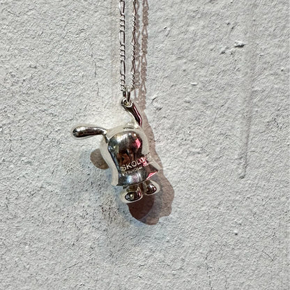 SKO 3D NECKLACE