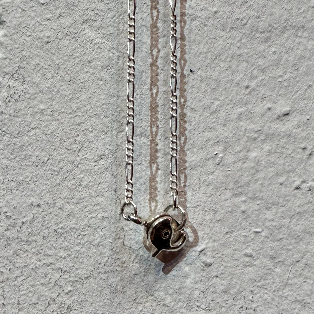 SKO 3D NECKLACE
