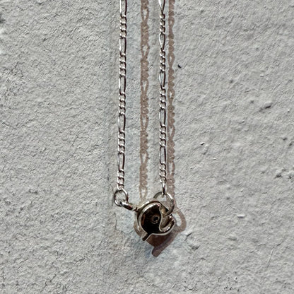SKO 3D NECKLACE