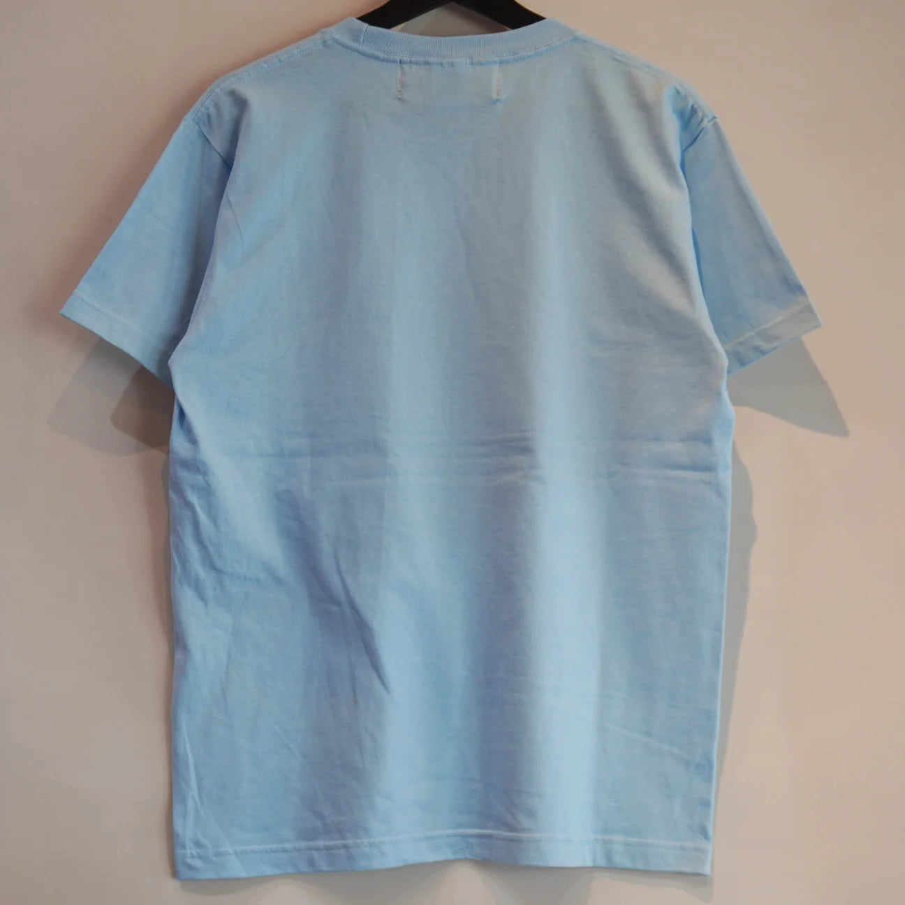SKOLOCT TRIPLETS T-SHIRT (BLUE)