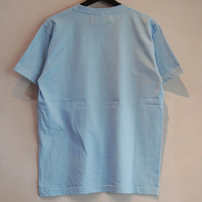 SKOLOCT TRIPLETS T-SHIRT (BLUE)