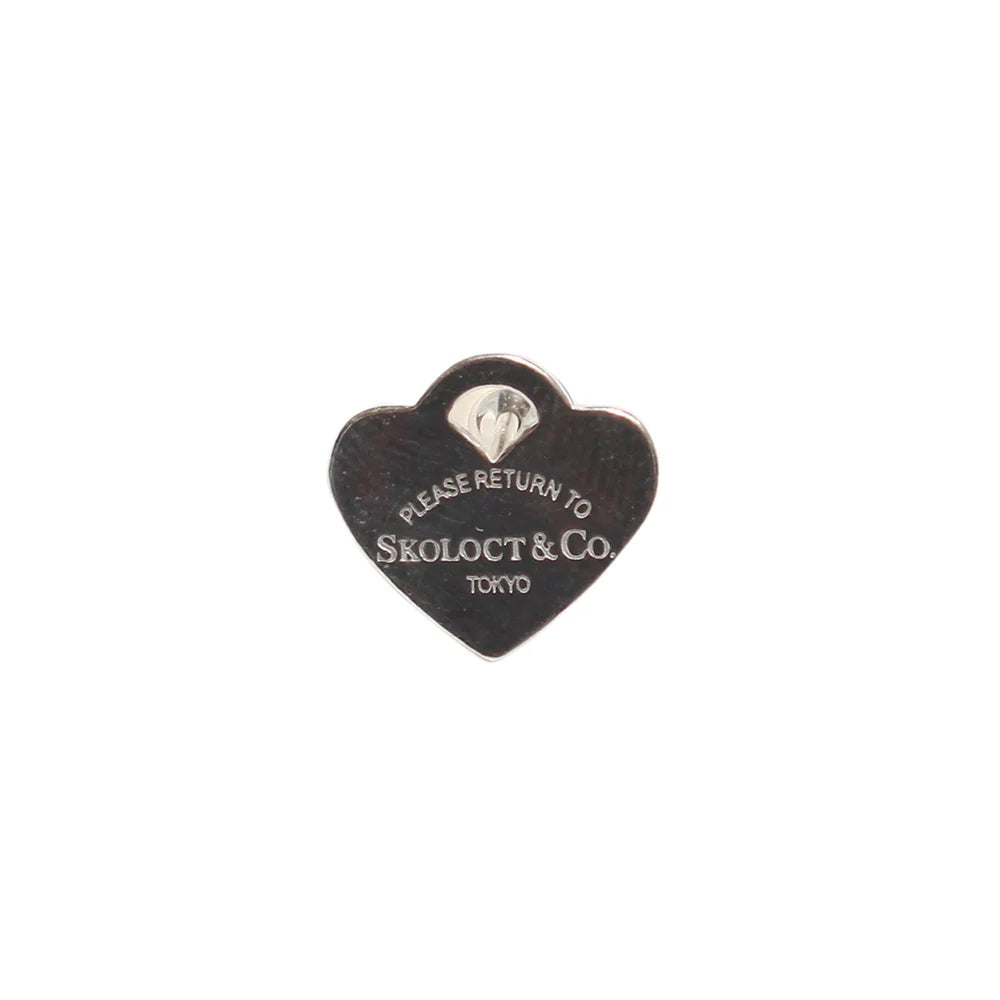 HEART PIERCE