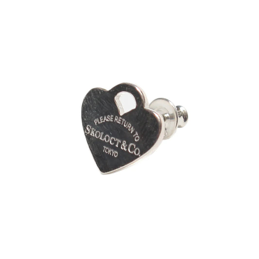 HEART PIERCE