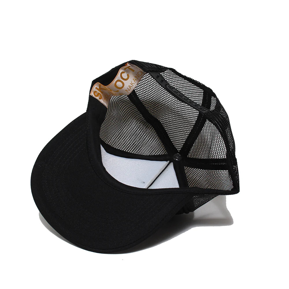 $KOLOCT MESH CAP