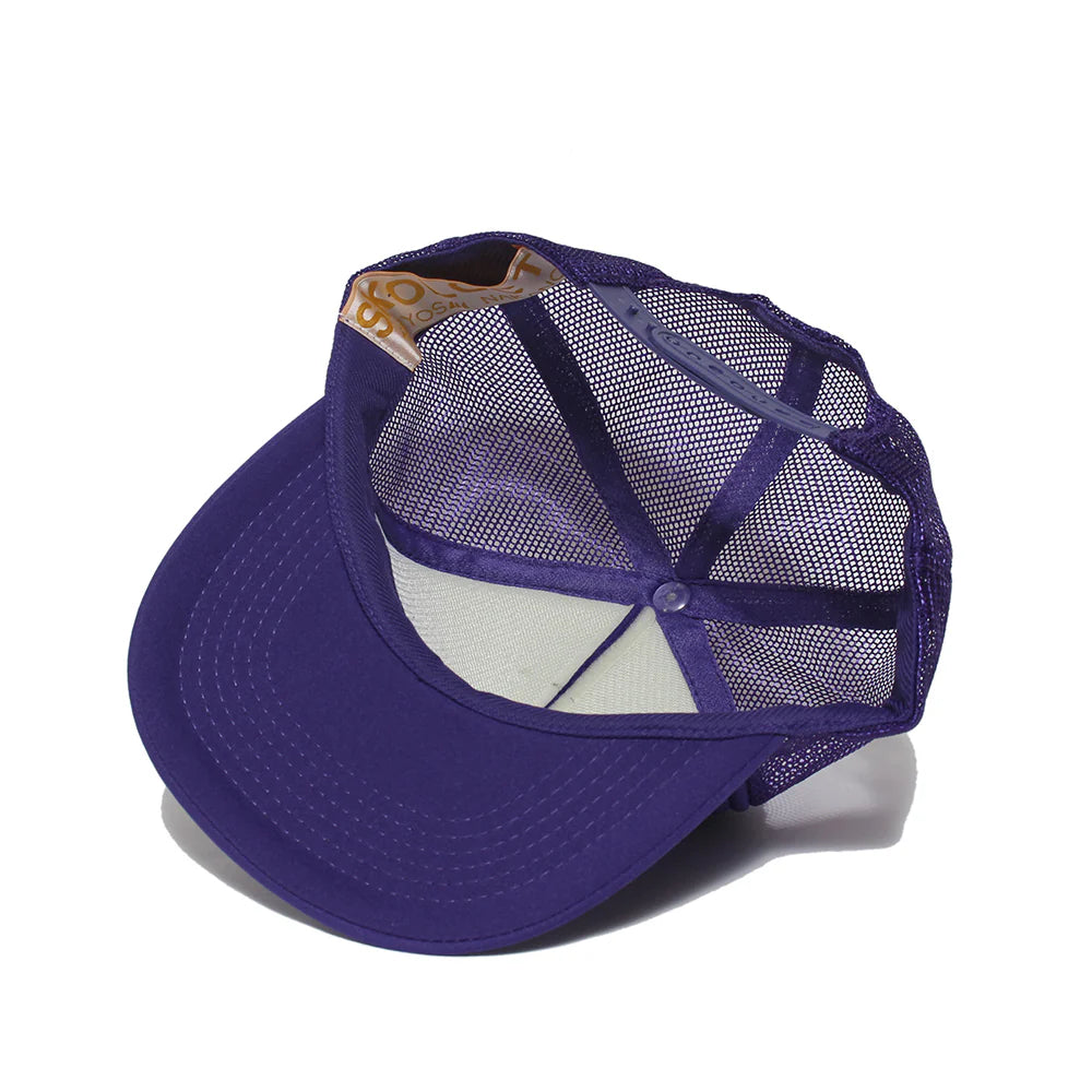 $KOLOCT MESH CAP