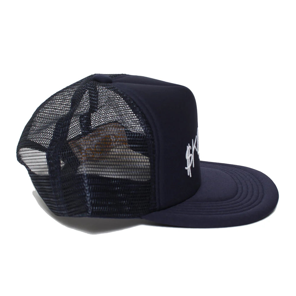 $KOLOCT MESH CAP