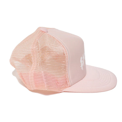 $KOLOCT MESH CAP