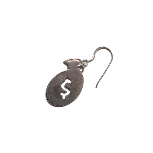 MONEYBAG PIERCE