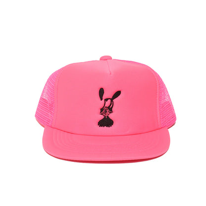 SKO EMBROIDERY MESH CAP