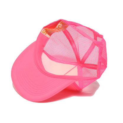SKO EMBROIDERY MESH CAP