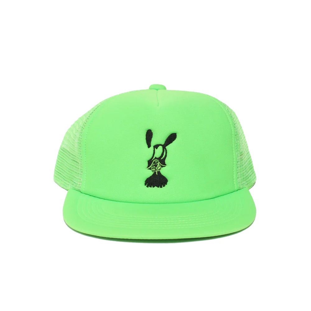 SKO EMBROIDERY MESH CAP