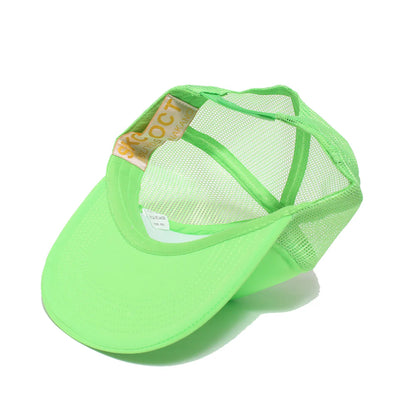 SKO EMBROIDERY MESH CAP
