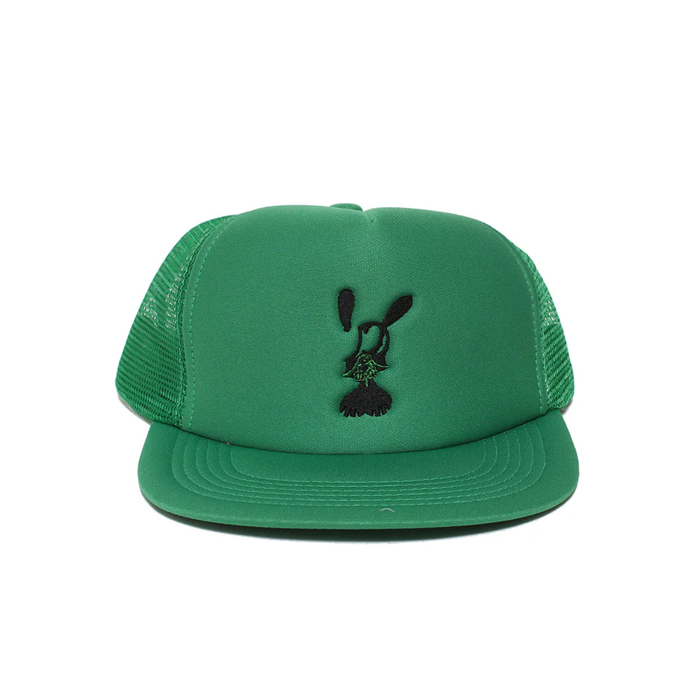 SKO EMBROIDERY MESH CAP