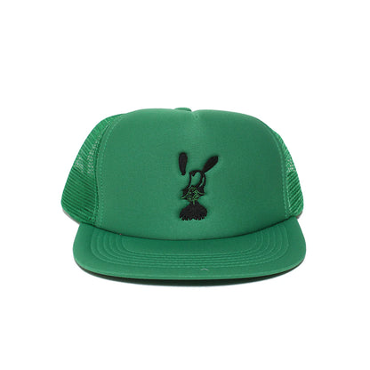 SKO EMBROIDERY MESH CAP