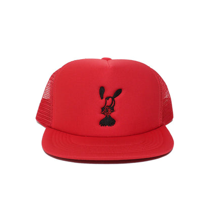 SKO EMBROIDERY MESH CAP