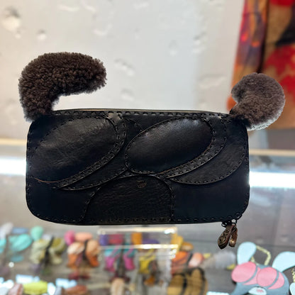 SKO LEATHER WALLET