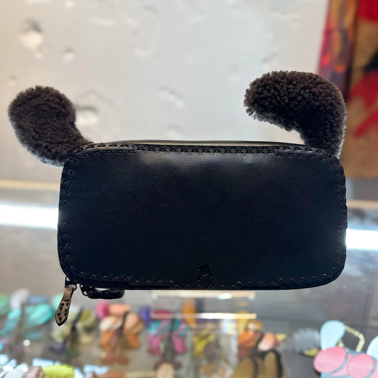 SKO LEATHER WALLET