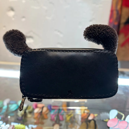 SKO LEATHER WALLET