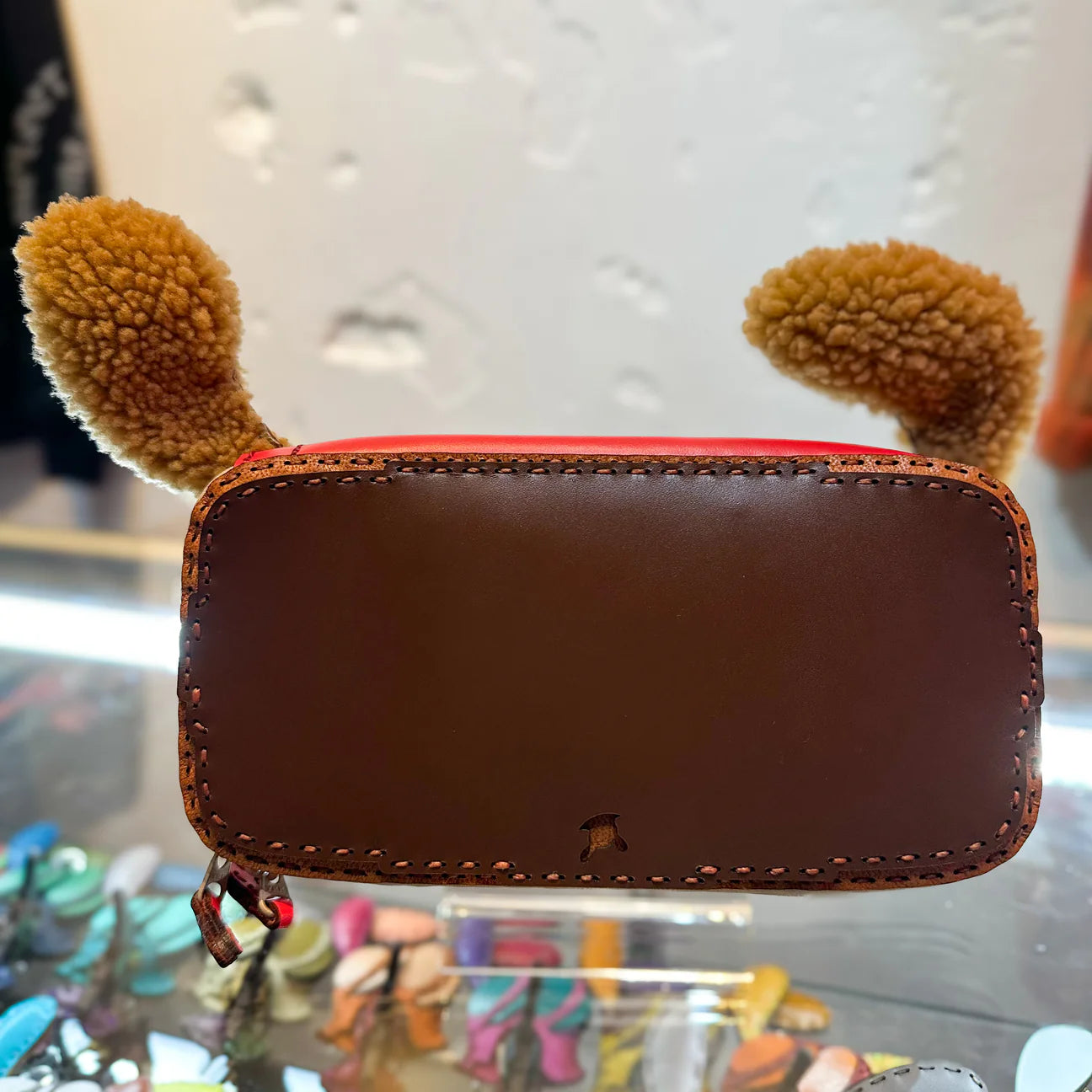 SKO LEATHER WALLET