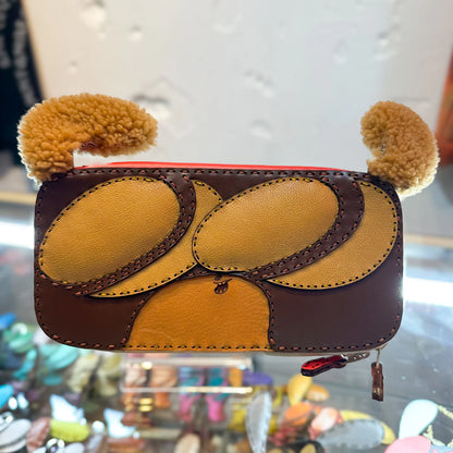 SKO LEATHER WALLET
