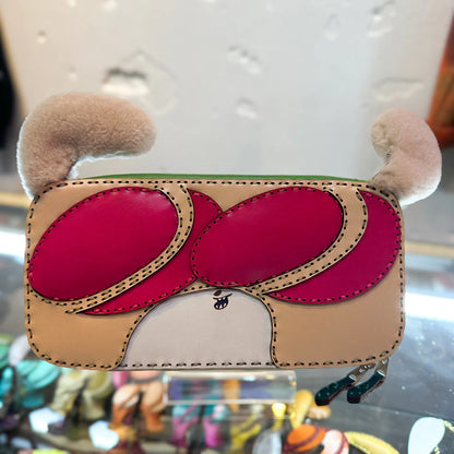 SKO LEATHER WALLET