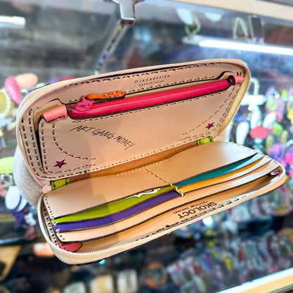 SKO LEATHER WALLET