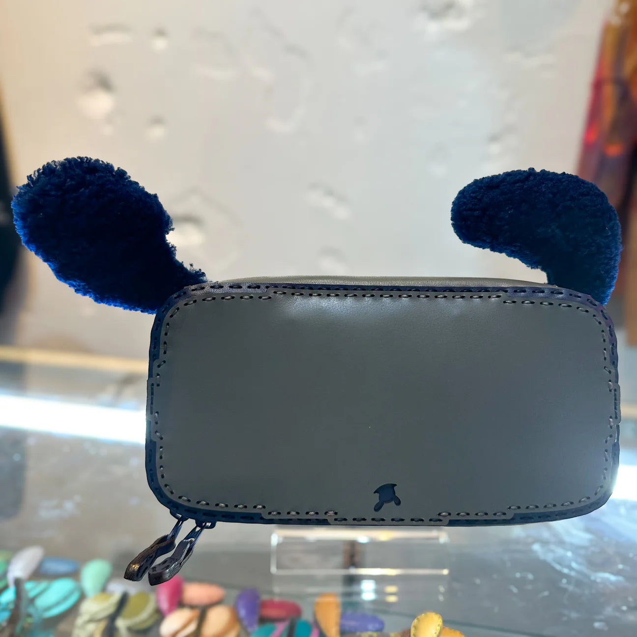 SKO LEATHER WALLET