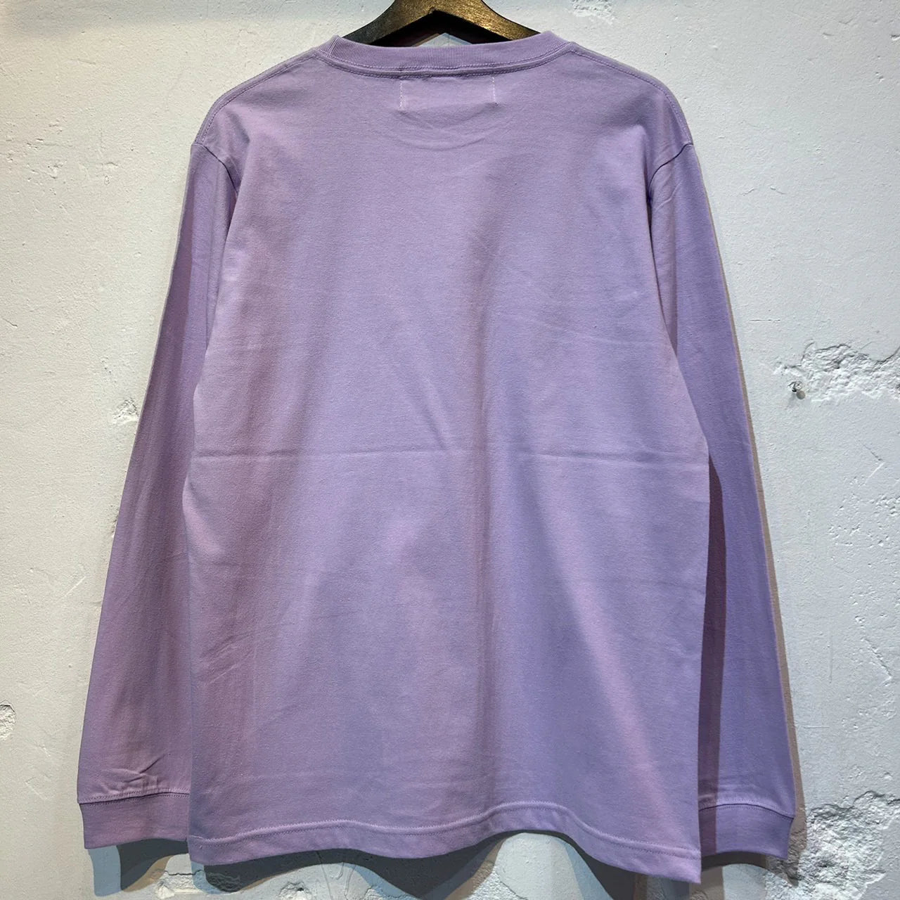 ART GANG MONEY L/S T-SHIRT