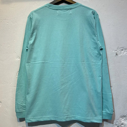 ART GANG MONEY L/S T-SHIRT