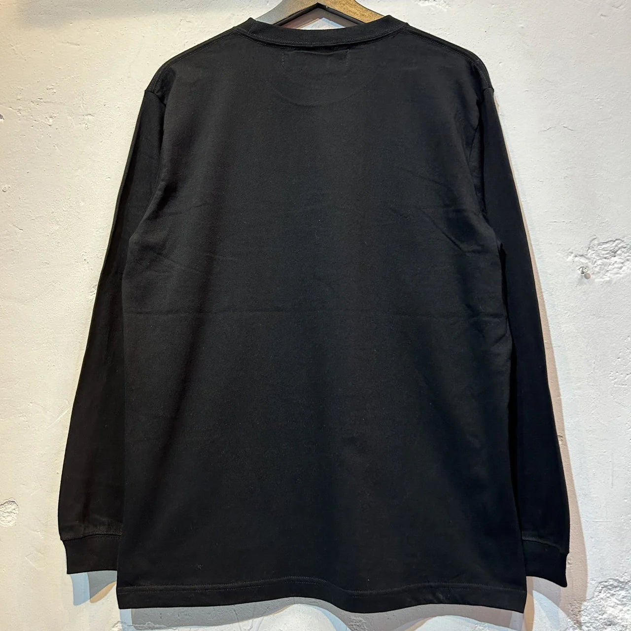 ART GANG MONEY L/S T-SHIRT