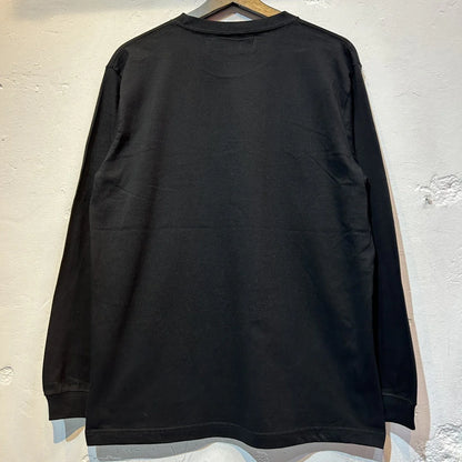 ART GANG MONEY L/S T-SHIRT