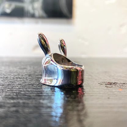BABY SKO RING